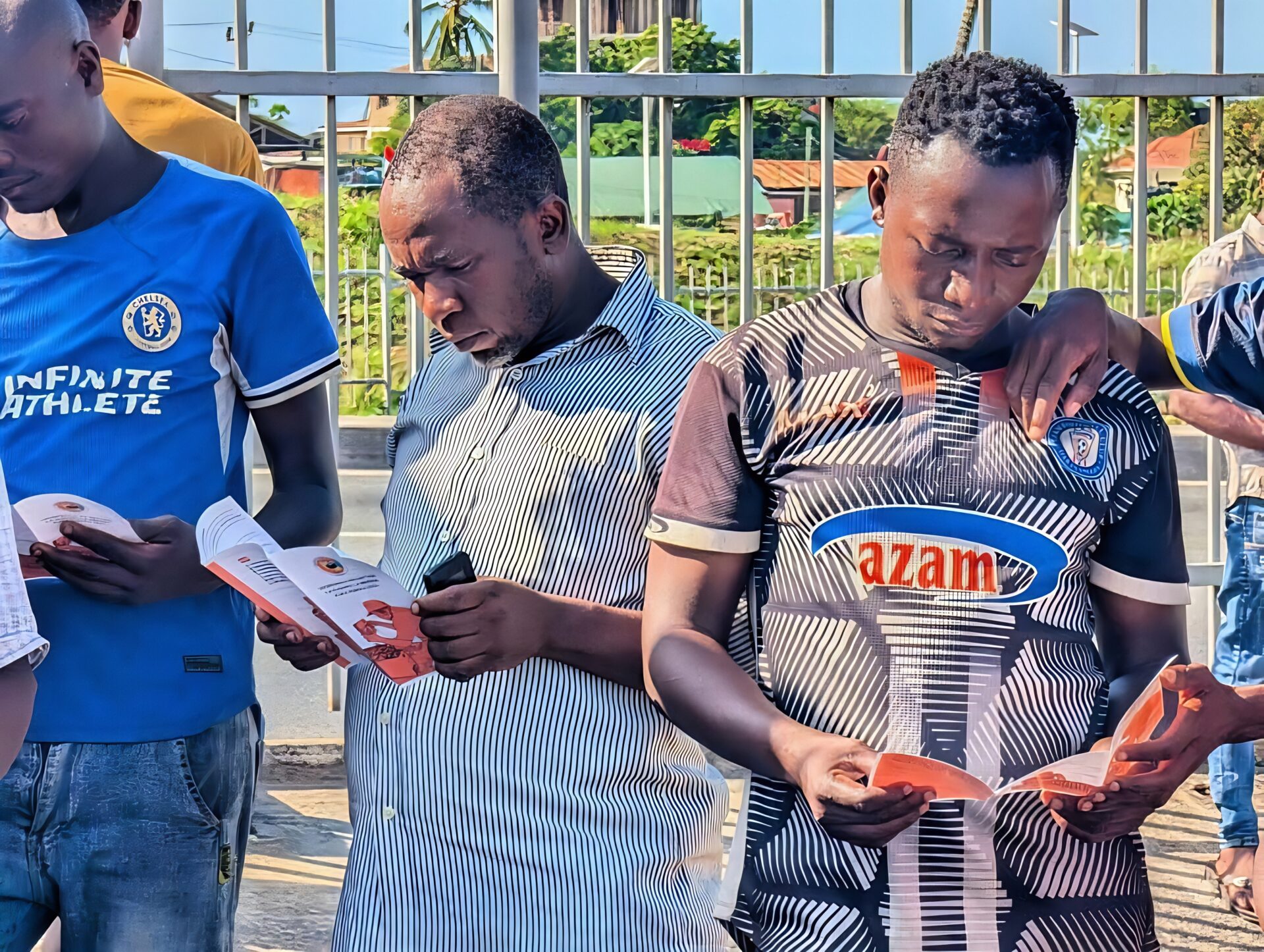 Voter Registration Voter Registration