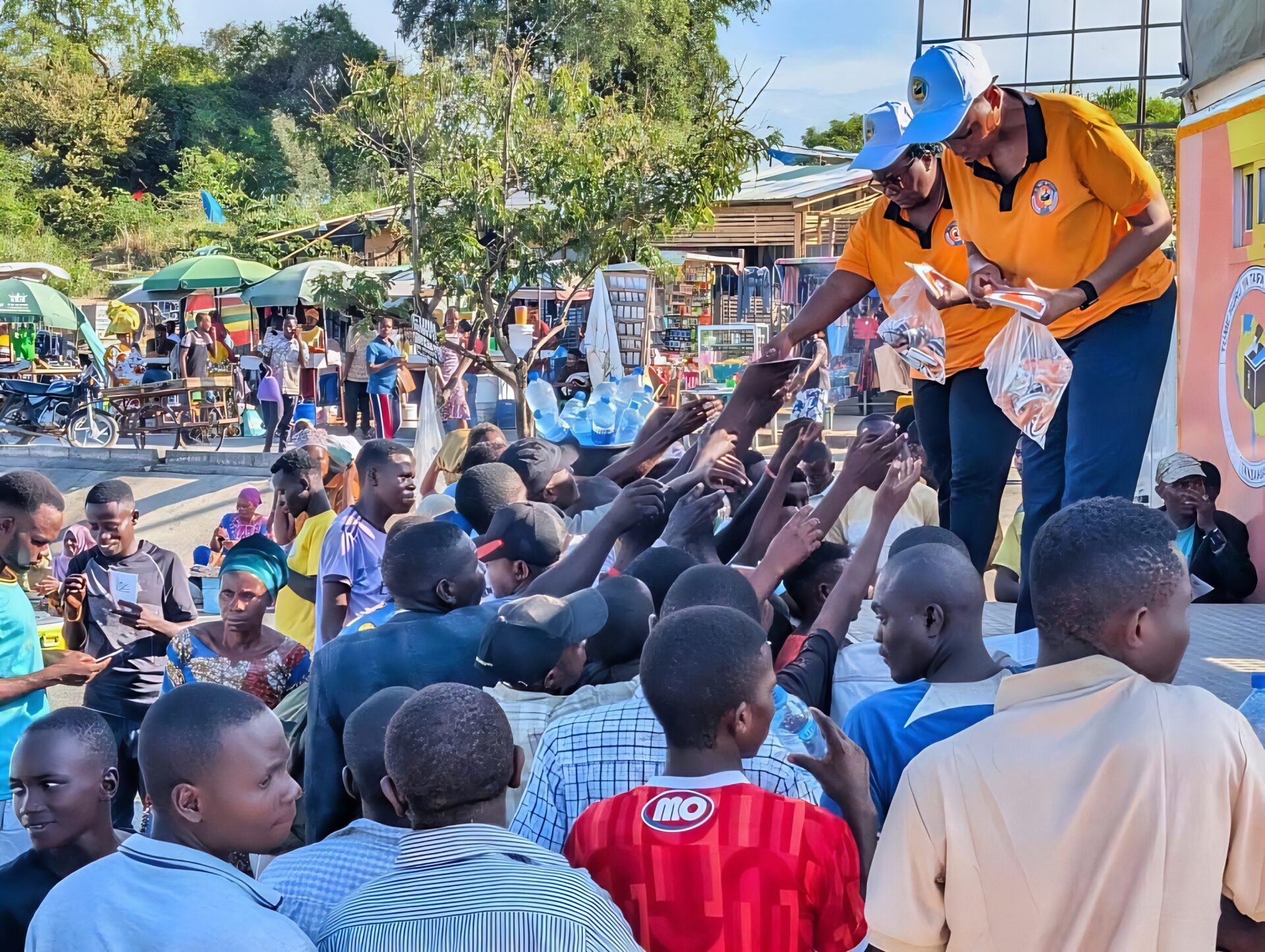 Voter Registration Voter Registration