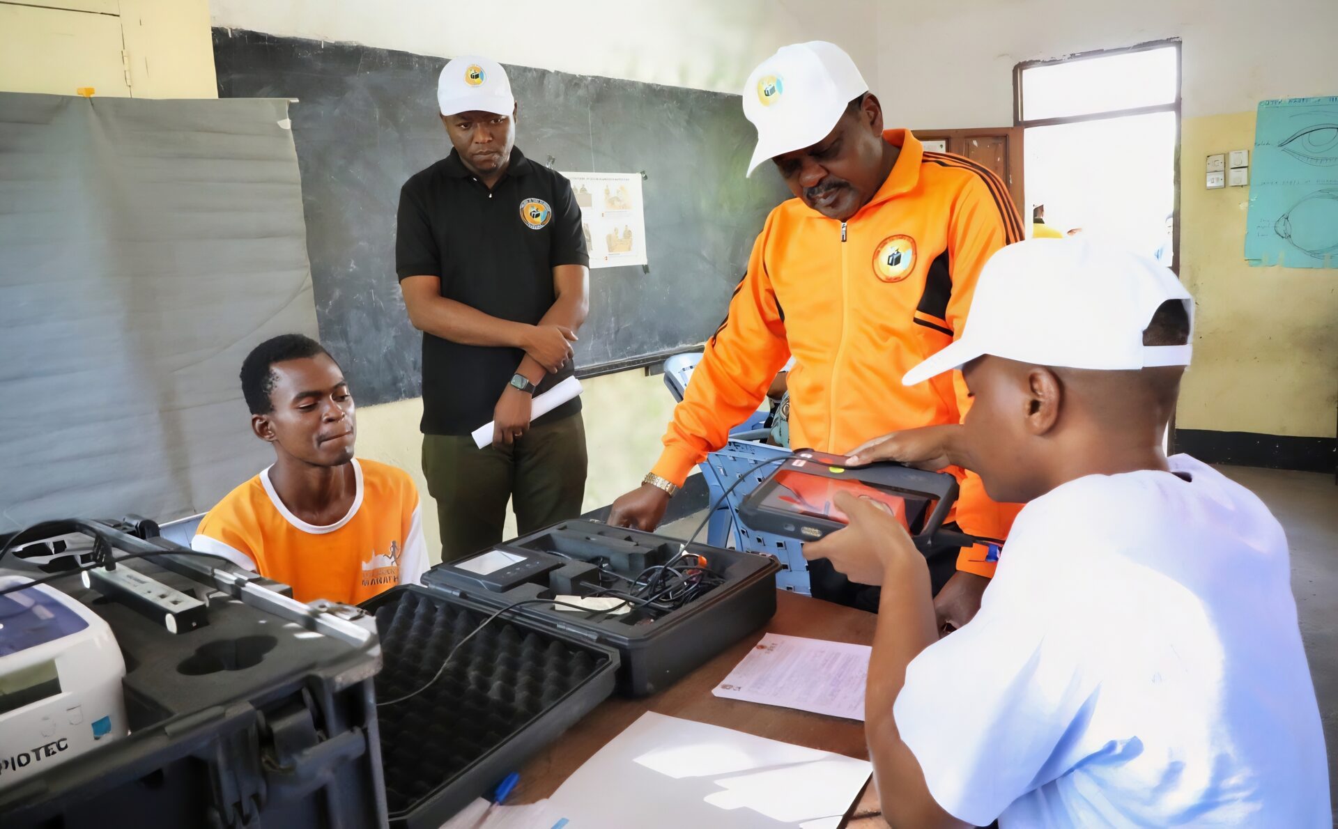 Voter Registration Voter Registration