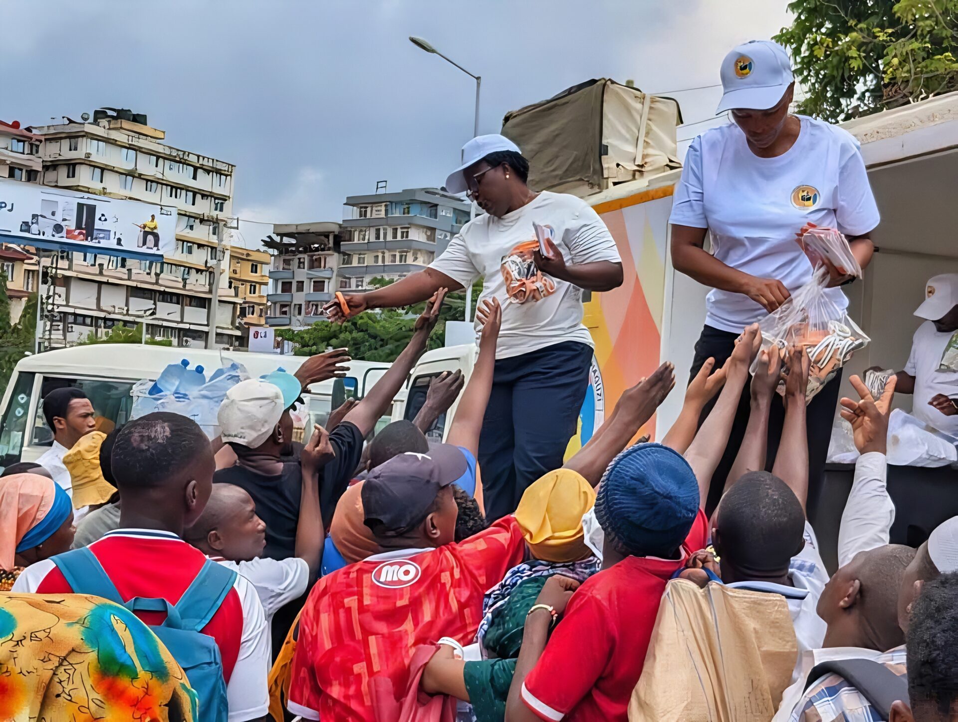 Voter Registration Voter Registration