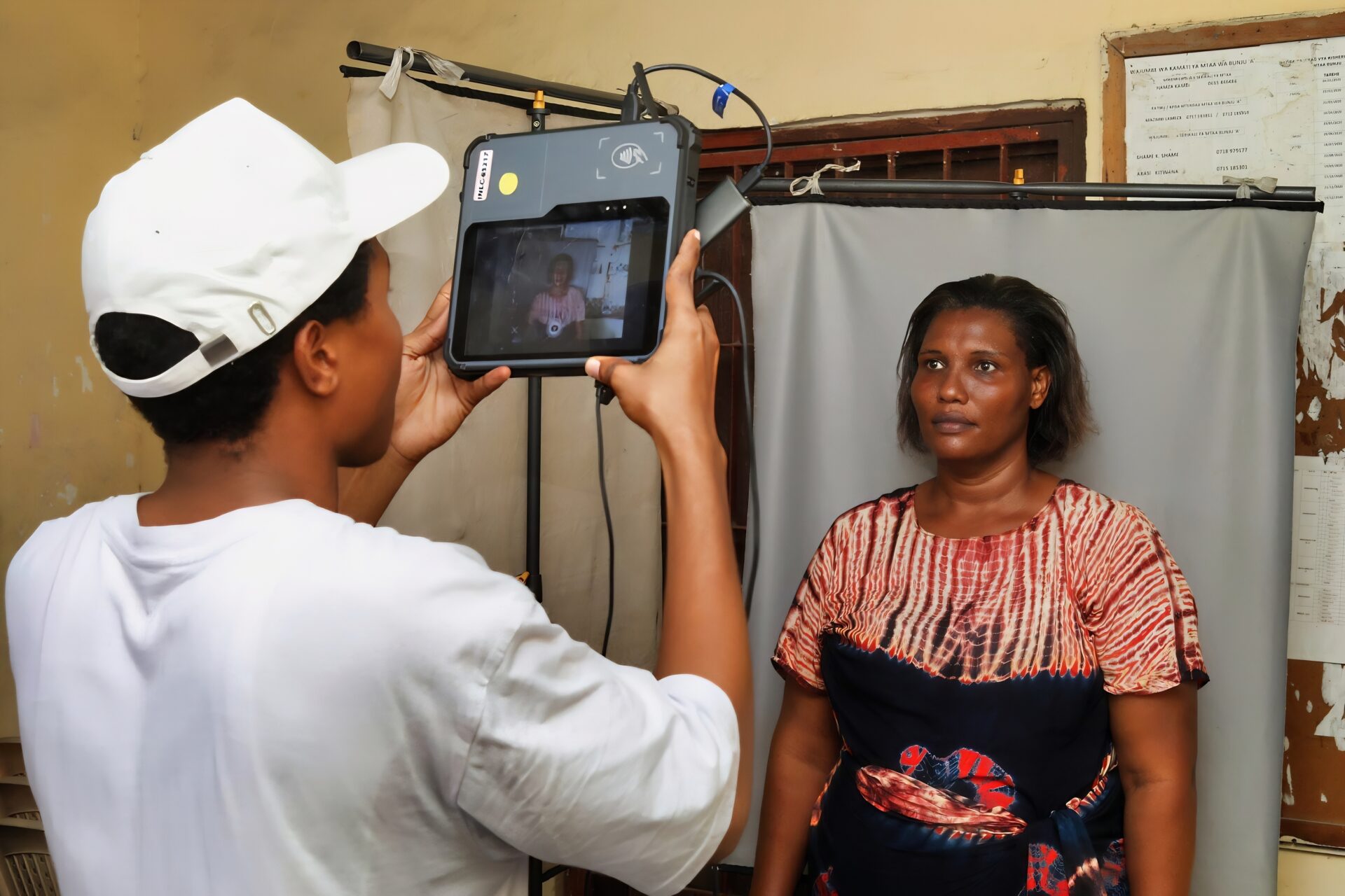 Voter Registration Voter Registration