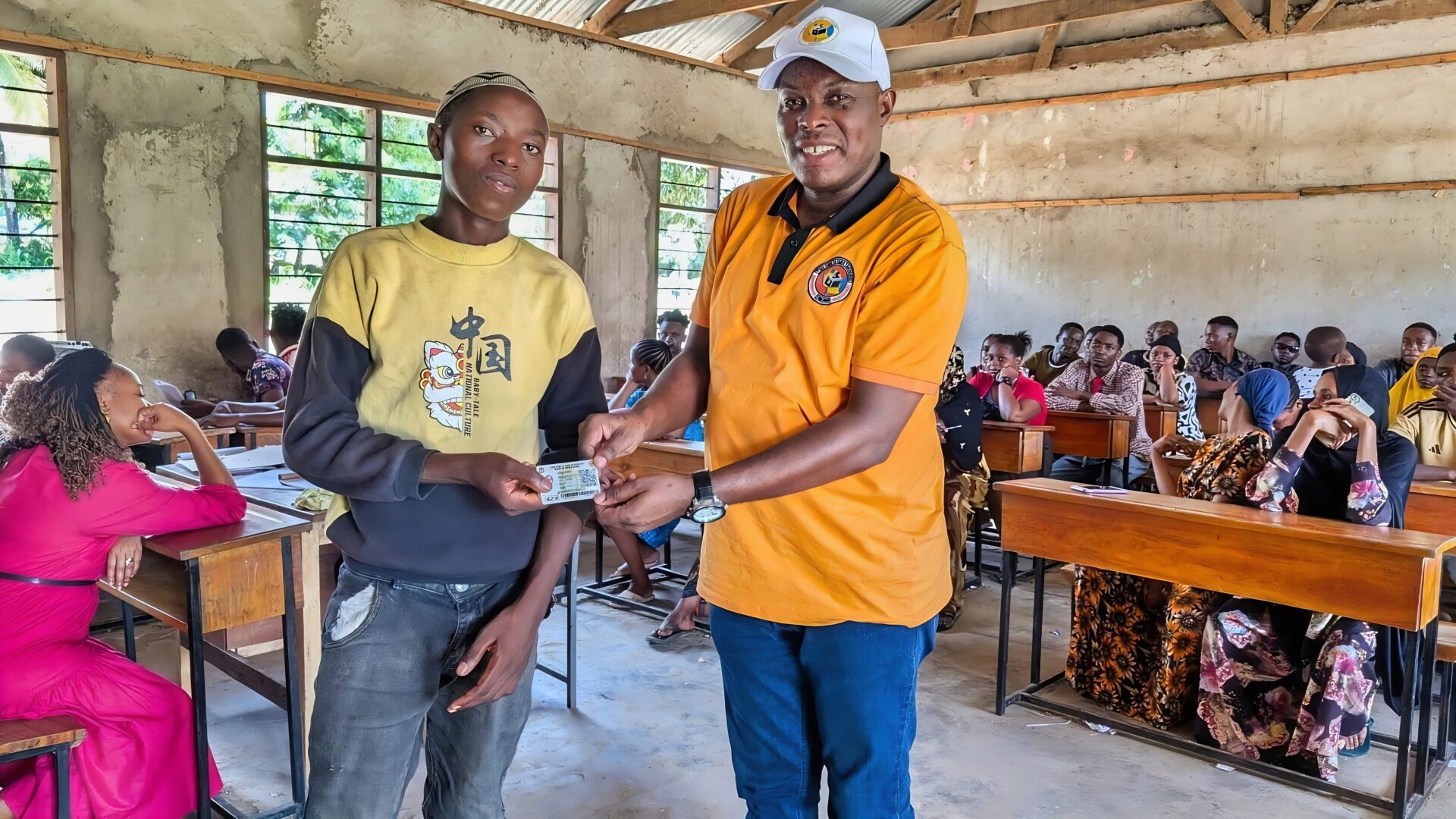 Voter Registration Voter Registration