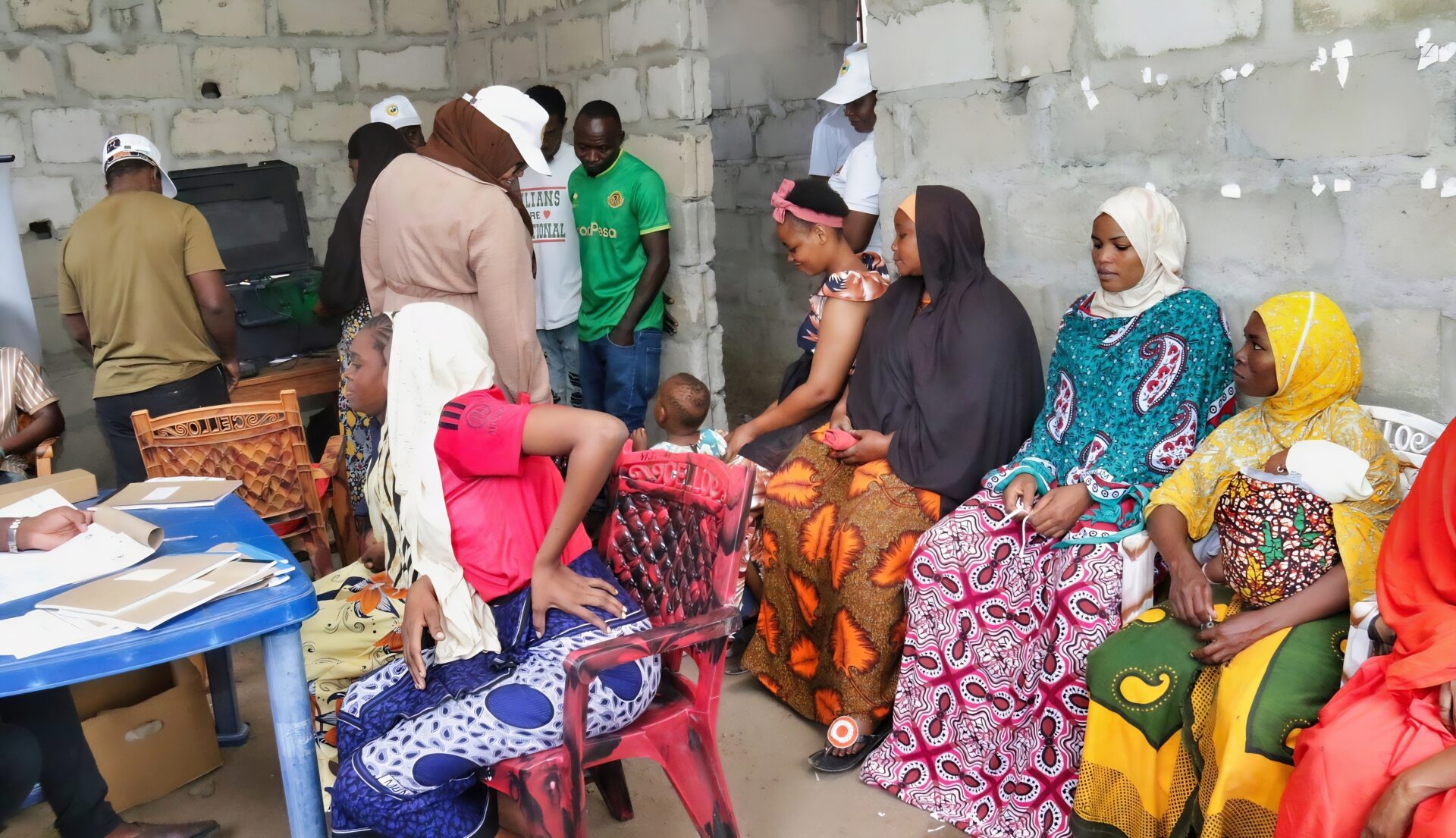 Voter Registration Voter Registration