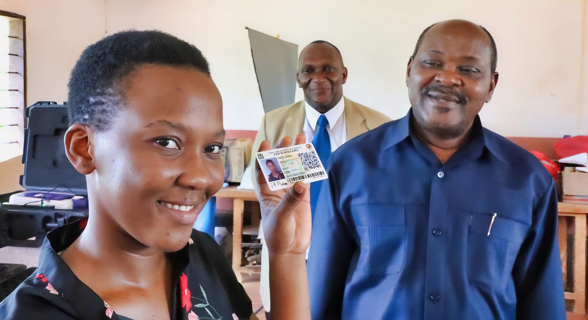 Voter Registration Voter Registration