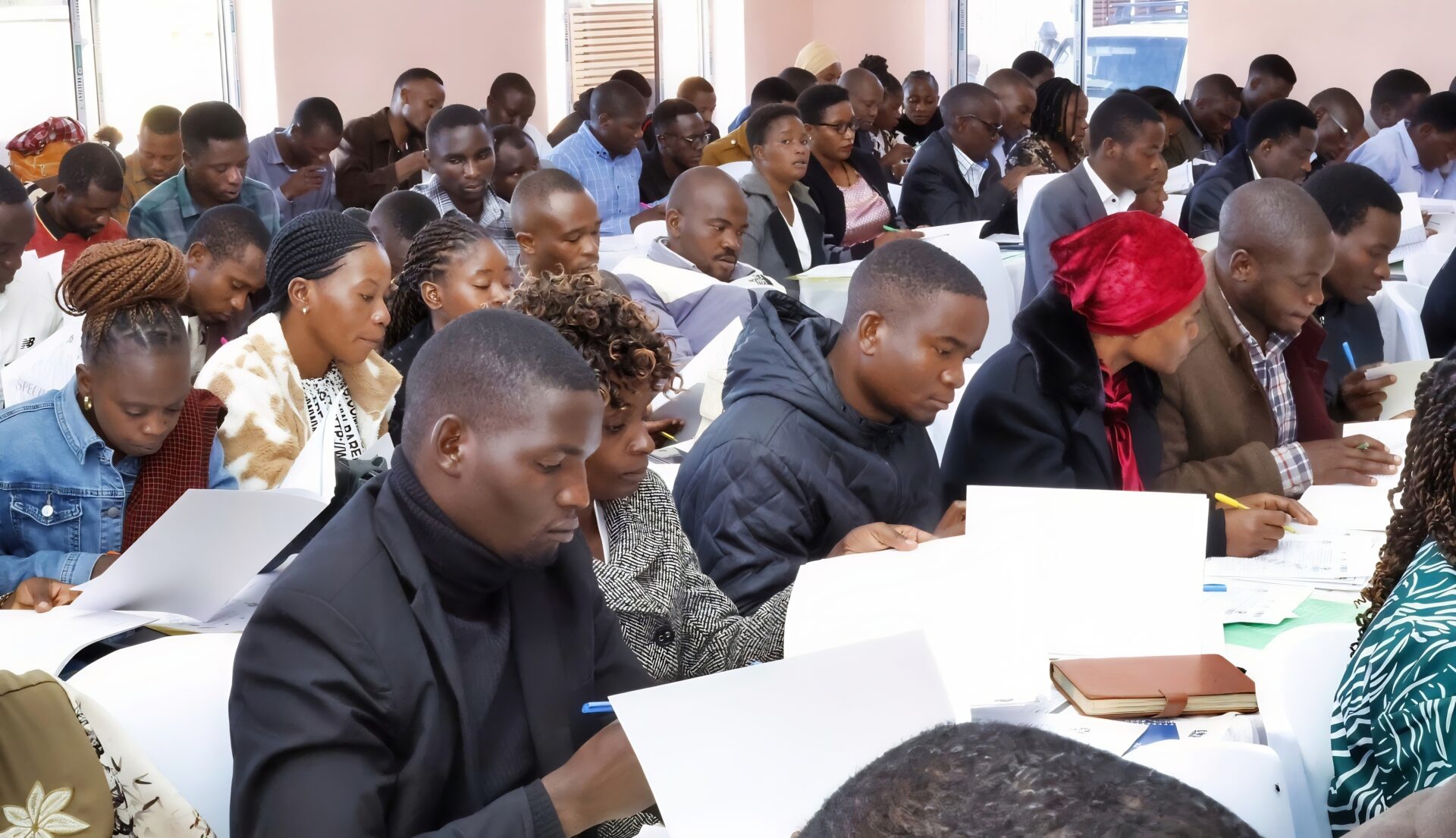 Voter Registration Voter Registration