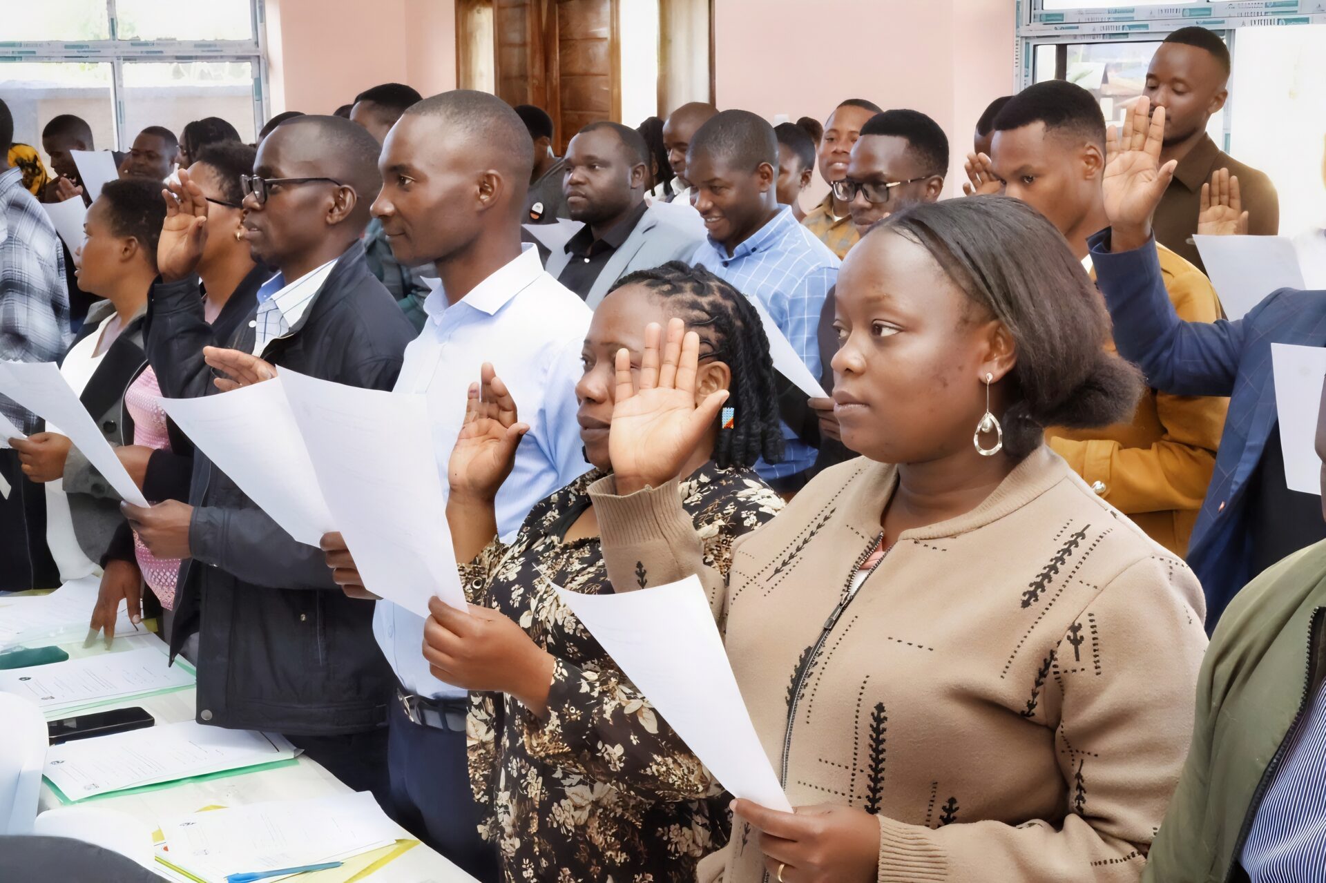 Voter Registration Voter Registration