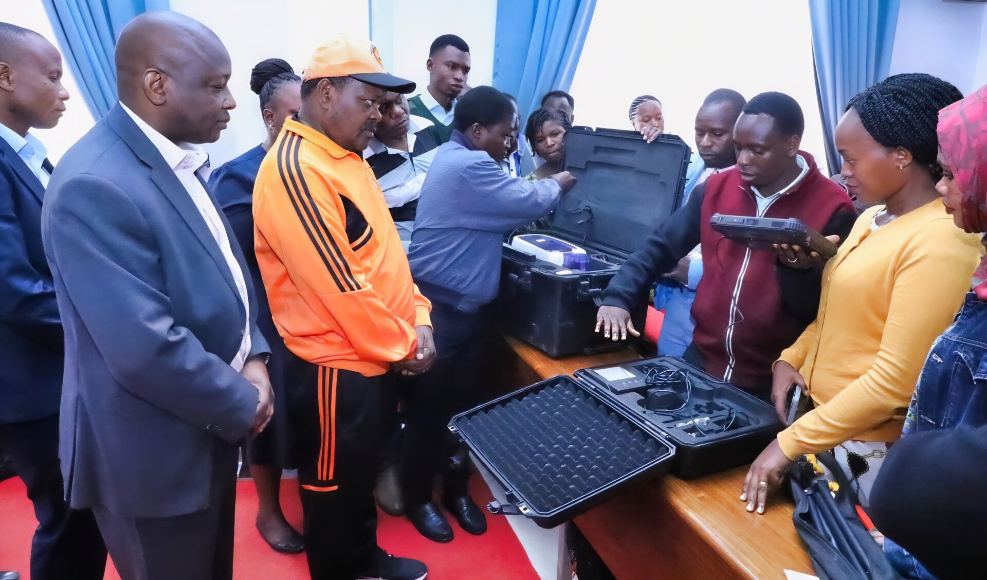 Voter Registration Voter Registration