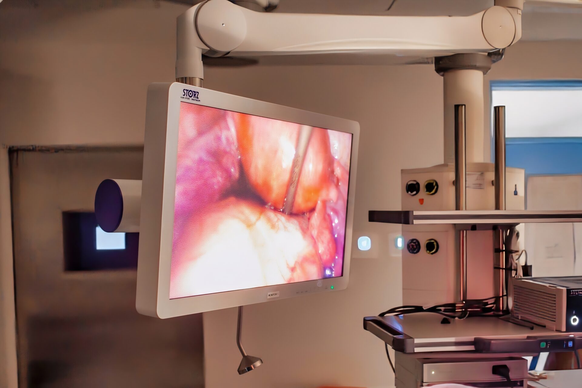 Zanzibar’s Healthcare