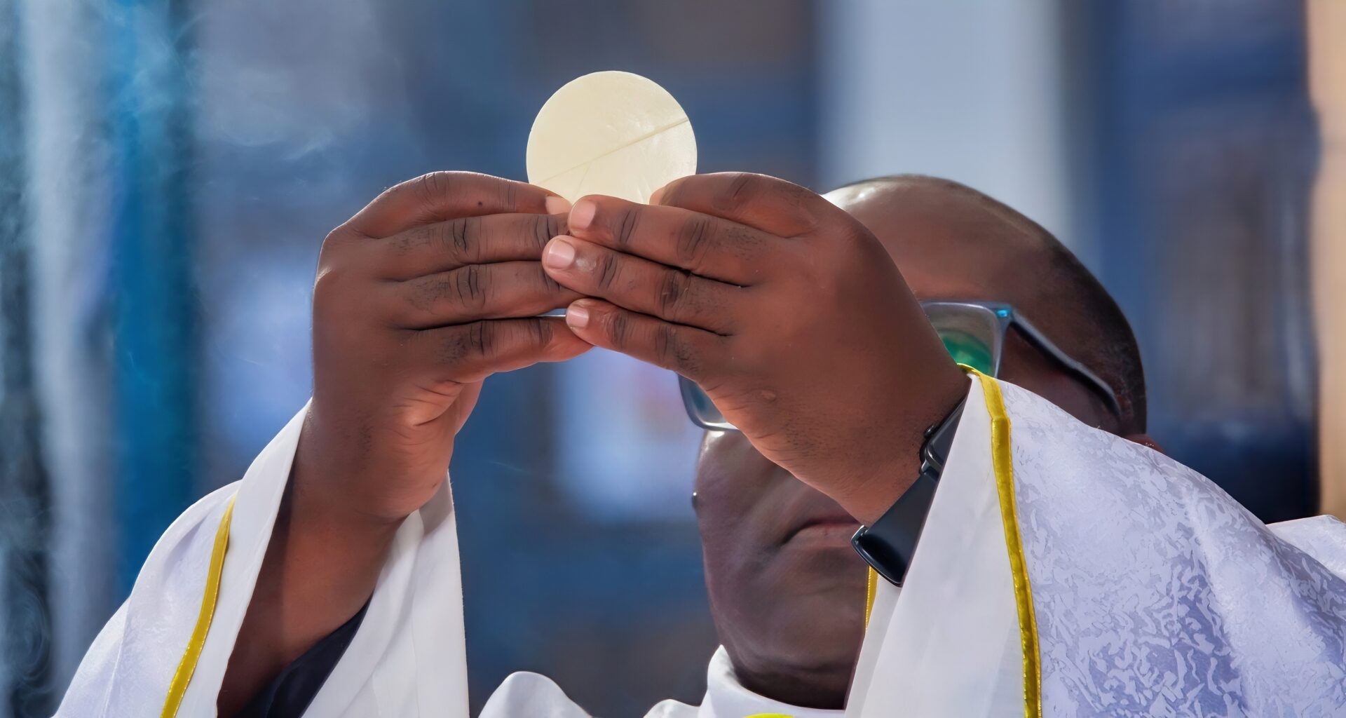 Ujumbe wa Jumapili Ujumbe wa Jumapili