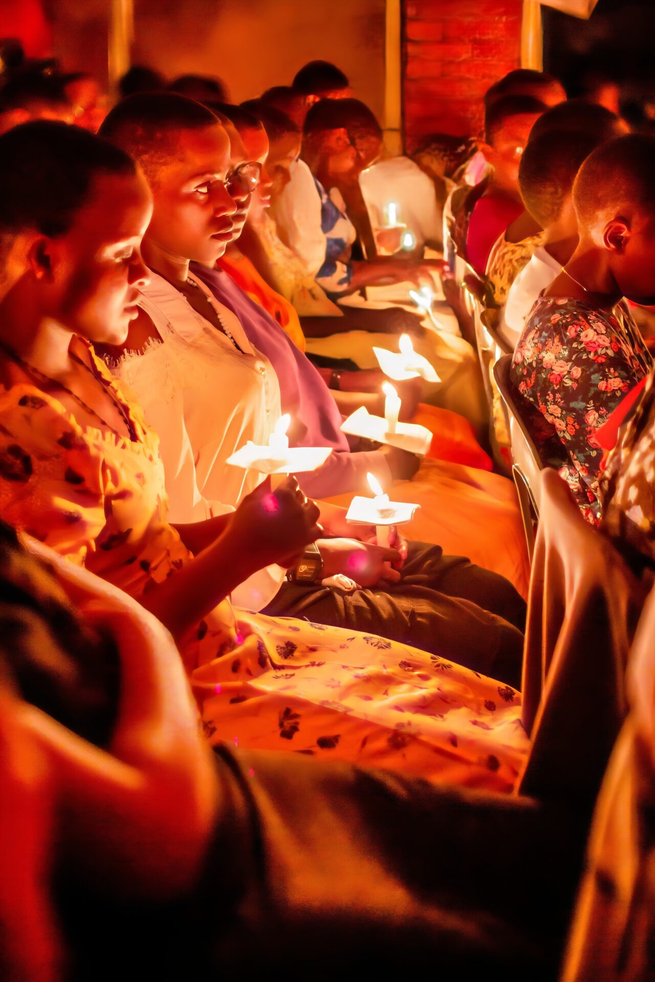 Ujumbe wa Jumapili Ujumbe wa Jumapili