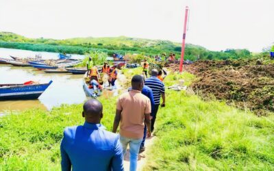 Mwanza on the Brink: A Call to Action Against Water Weeds in Lake Victoria