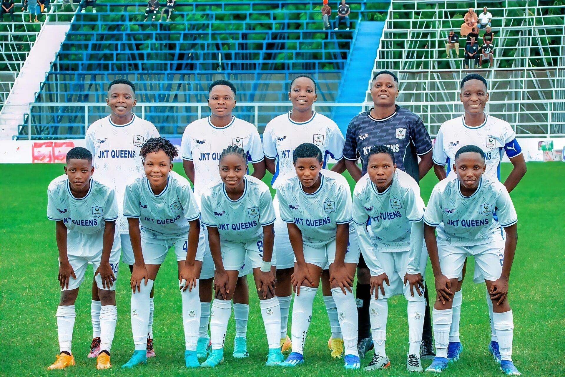 Tanzania Women's Premier League