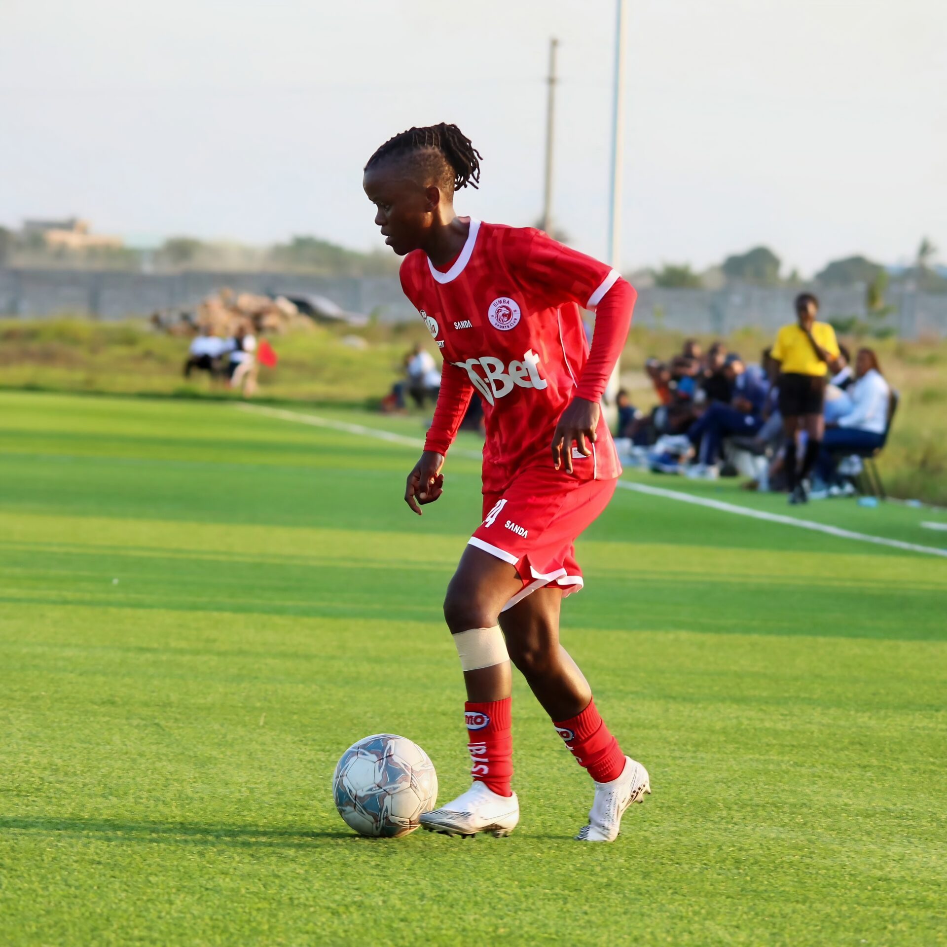 Tanzania Women's Premier League
