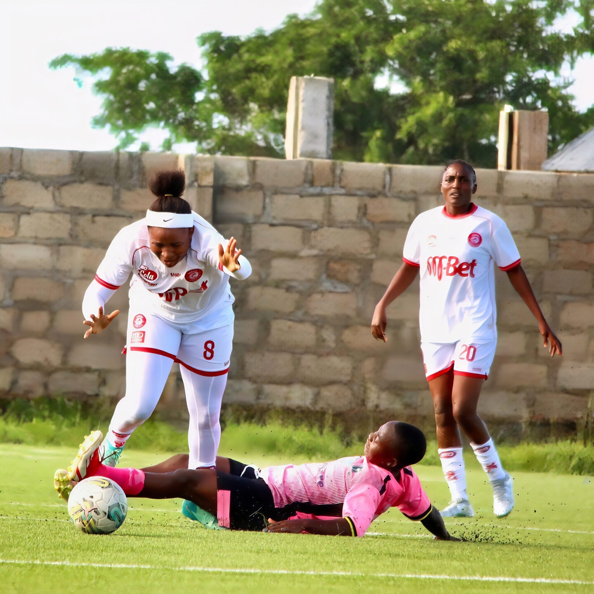 Tanzania Women's Premier League
