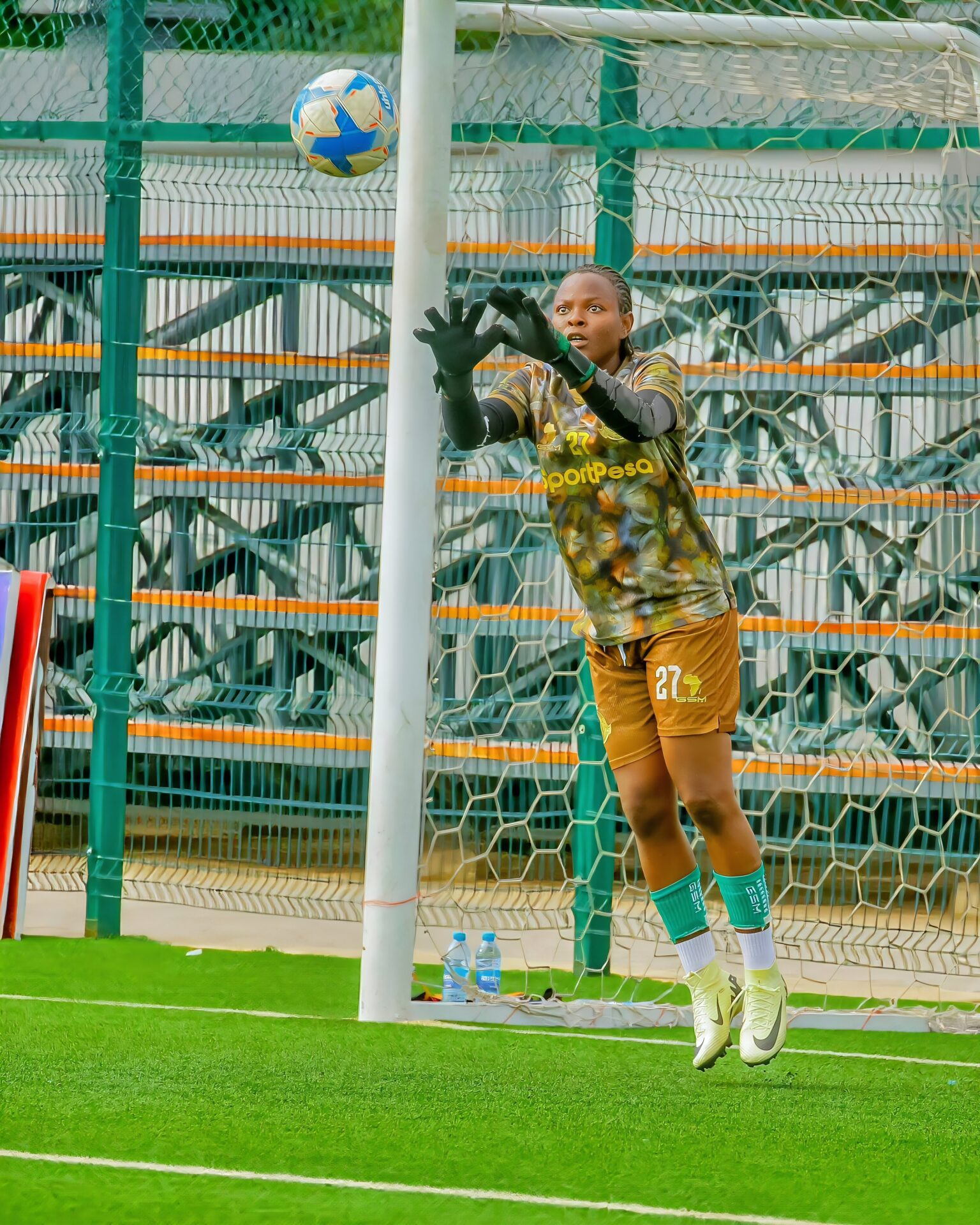 Tanzania Women's Premier League