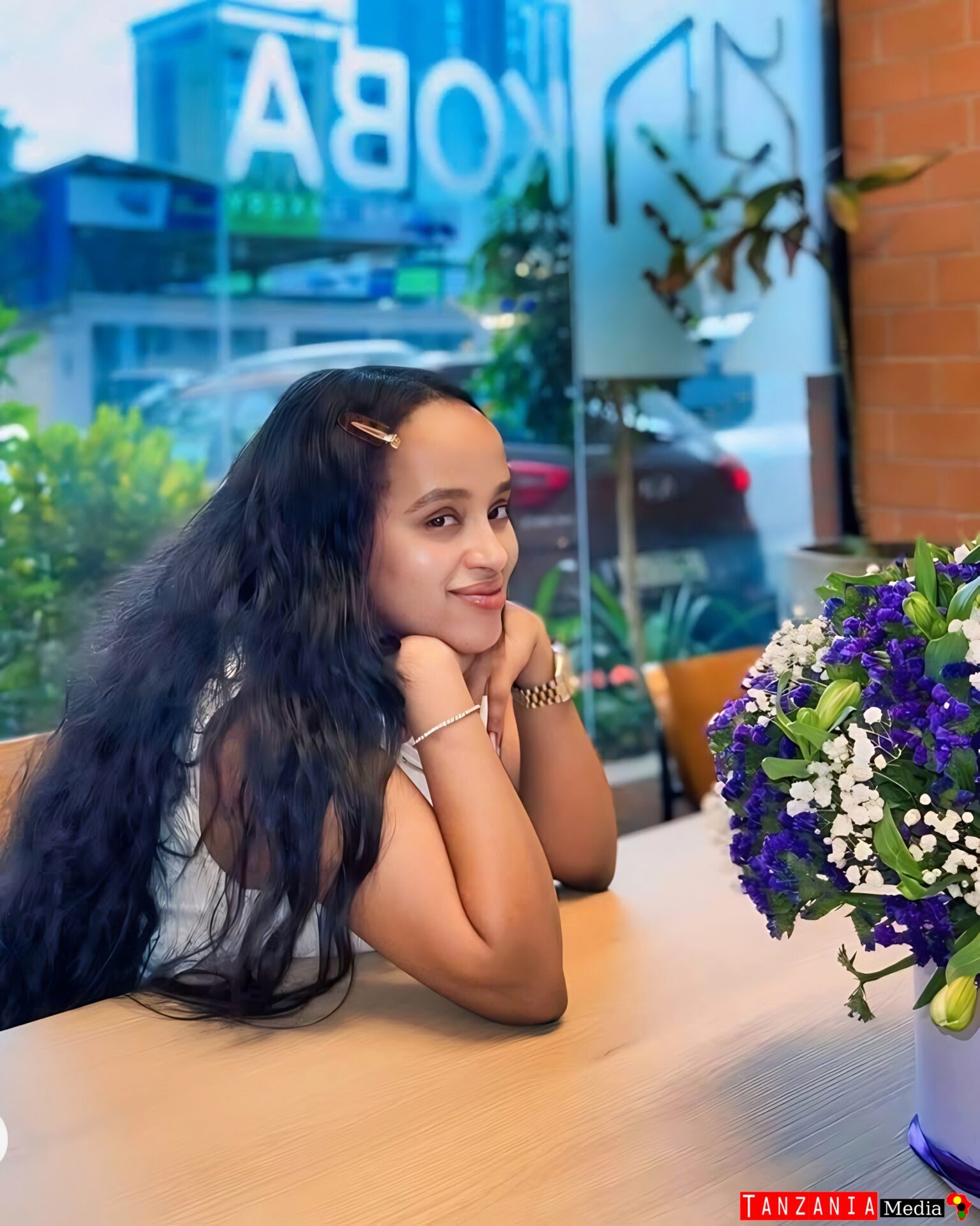 Ujumbe wa Hisia kwa Mpenzi