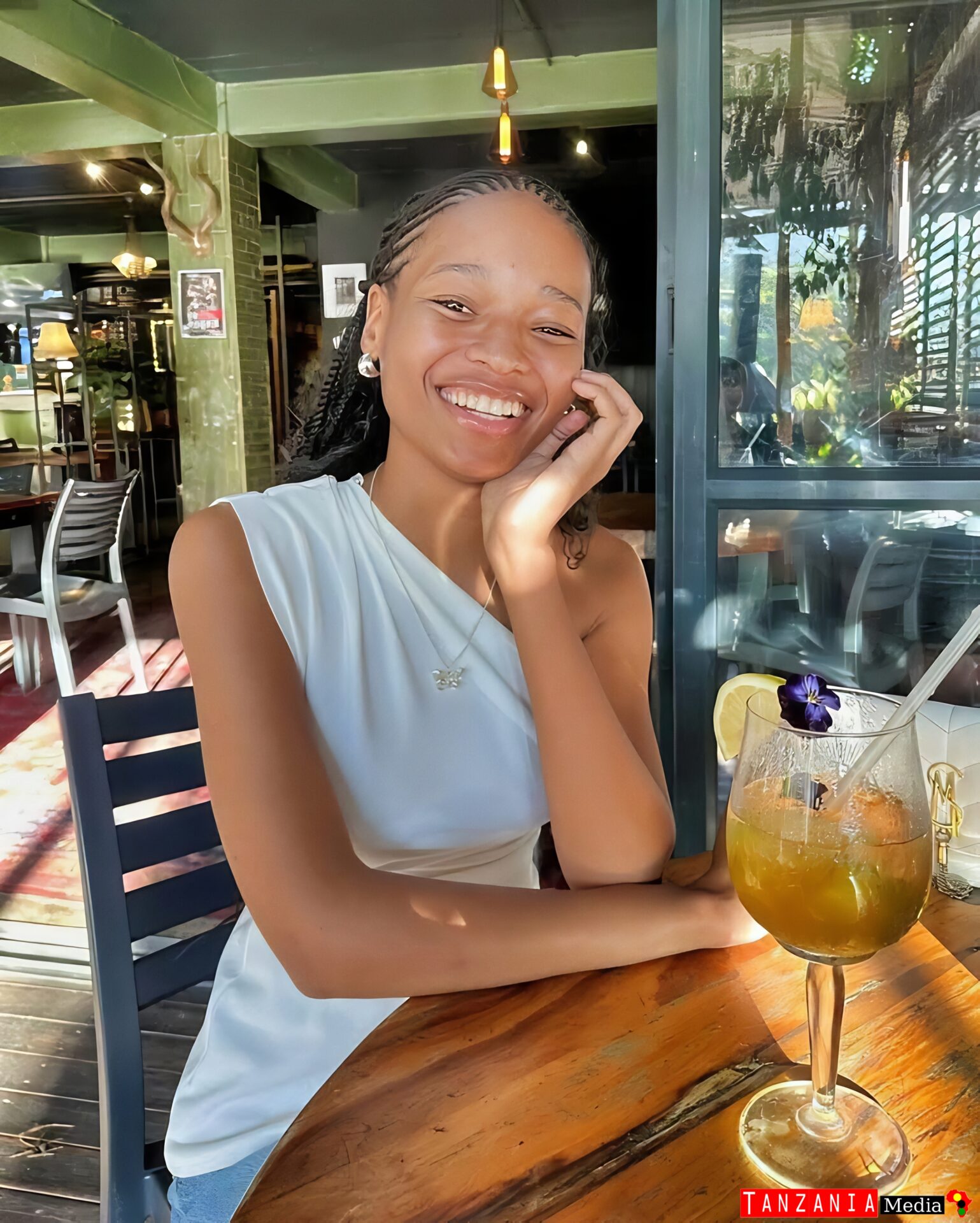 Vianzilishi vya Mazungumzo