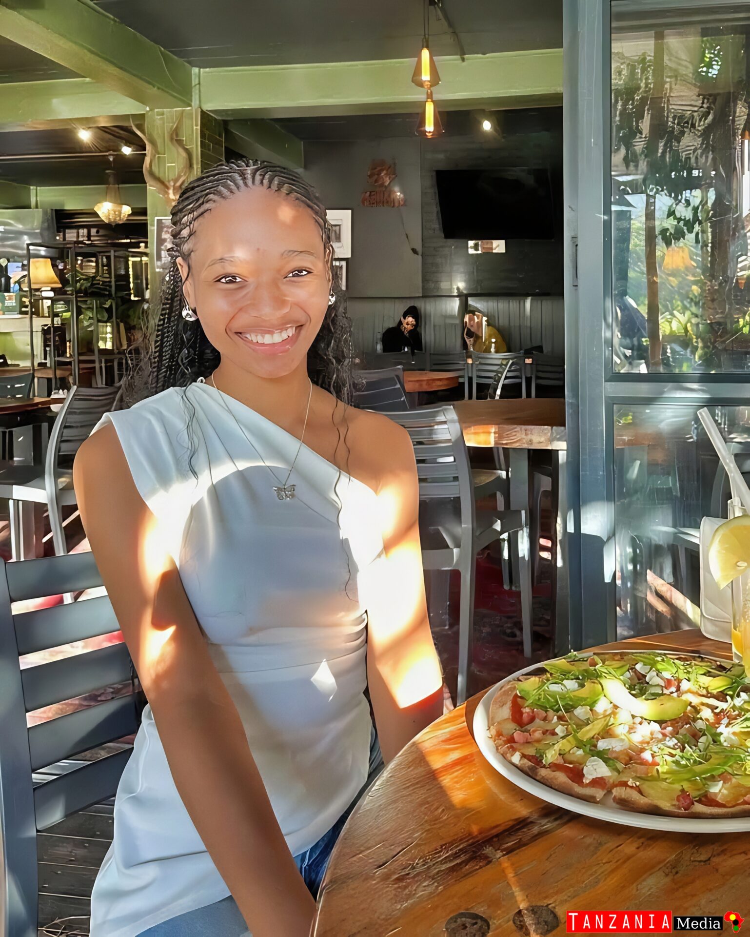 Vianzilishi vya Mazungumzo