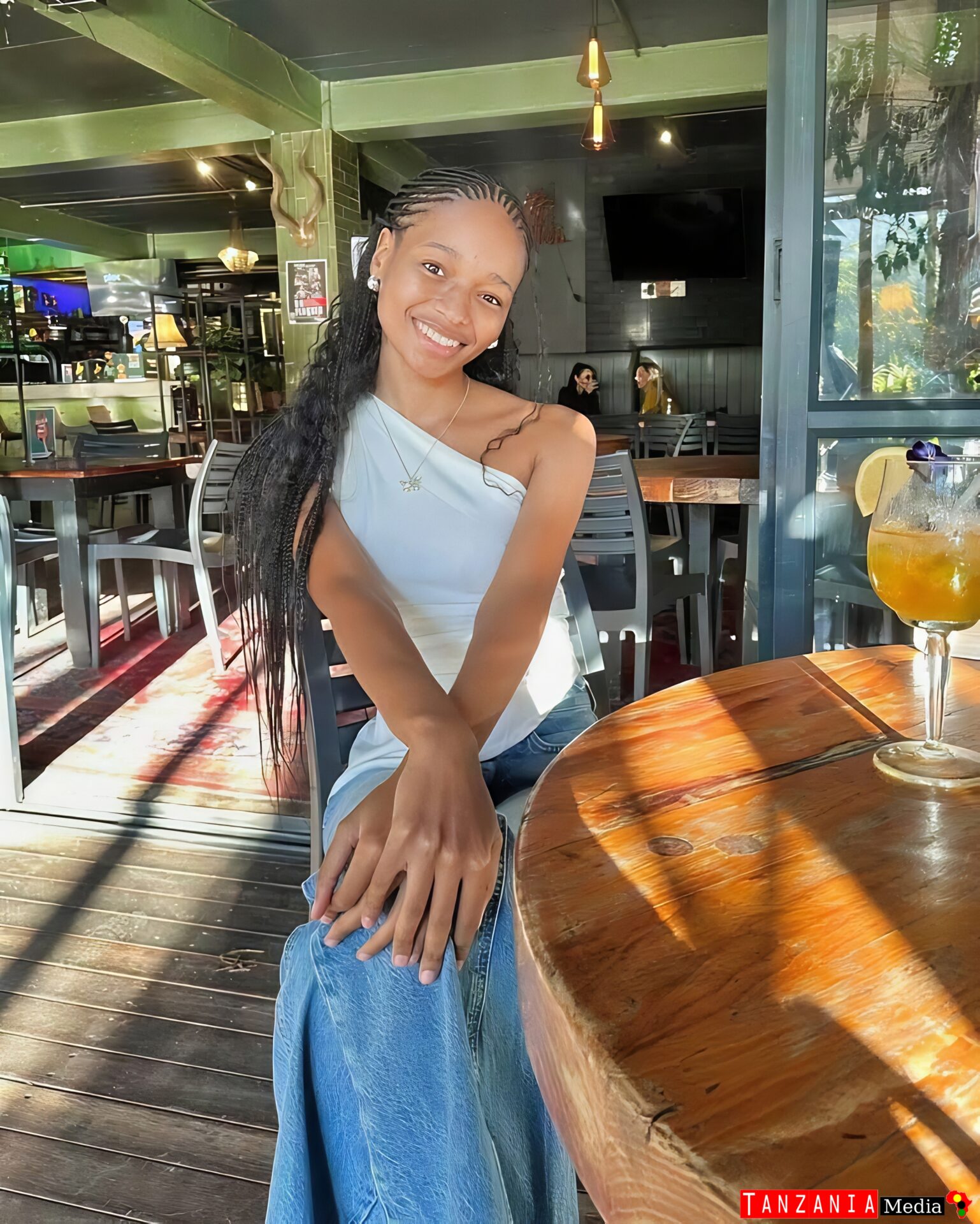 Vianzilishi vya Mazungumzo