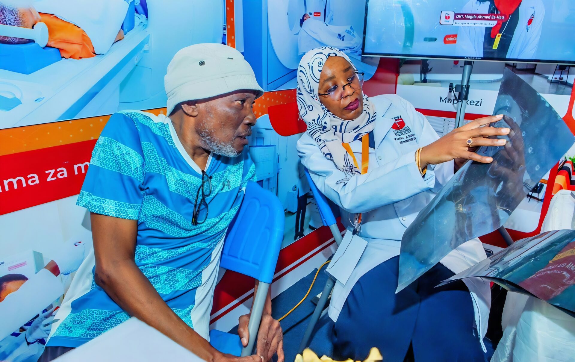 Zanzibar Health Week Zanzibar Health Week