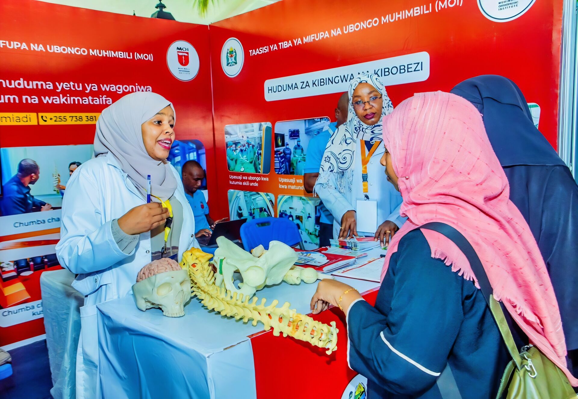 Zanzibar Health Week Zanzibar Health Week