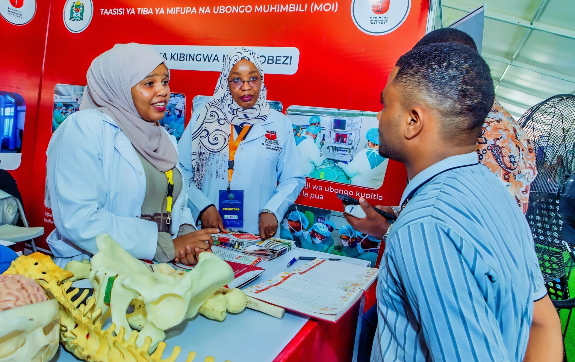 Zanzibar Health Week Zanzibar Health Week