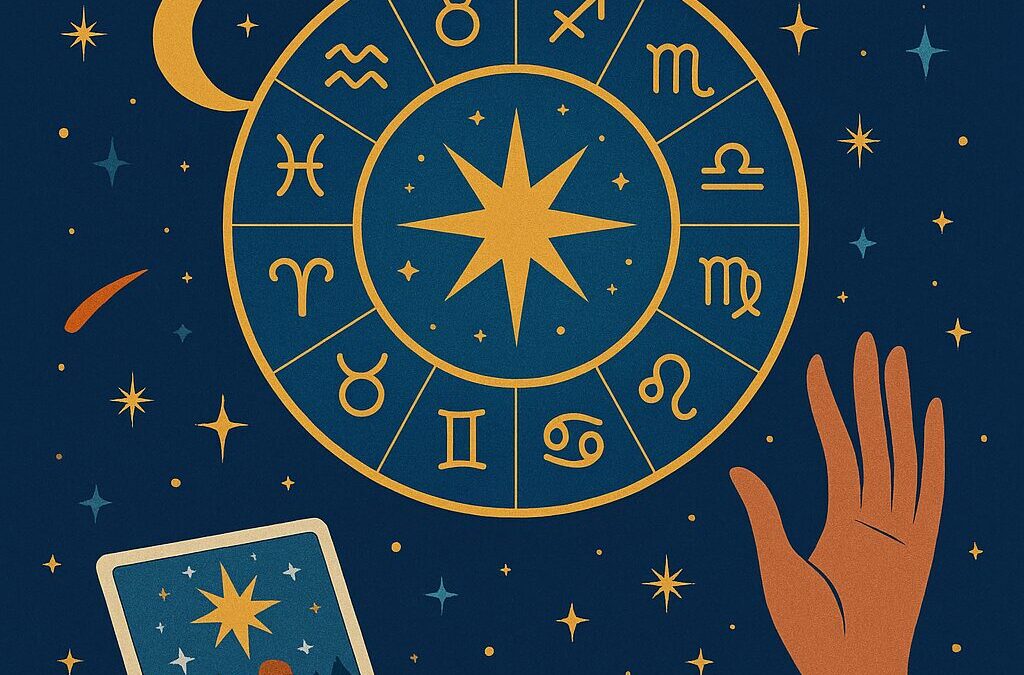 Wiki hii inakuletea nini? Usomaji wako wa nyota za tarot kuanzia Juni 9 hadi Juni 15
