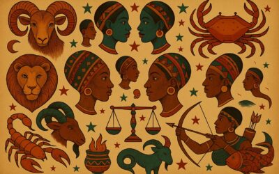 Swahili Horoscope: Usomaji wa Nyota ya Kiswahili wa kila wiki, Juni 2 hadi Juni 8, 2025