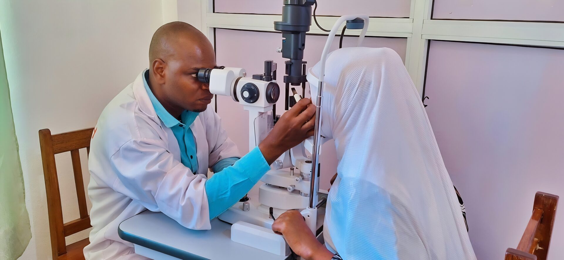 Shinyanga Regional Referral Hospital