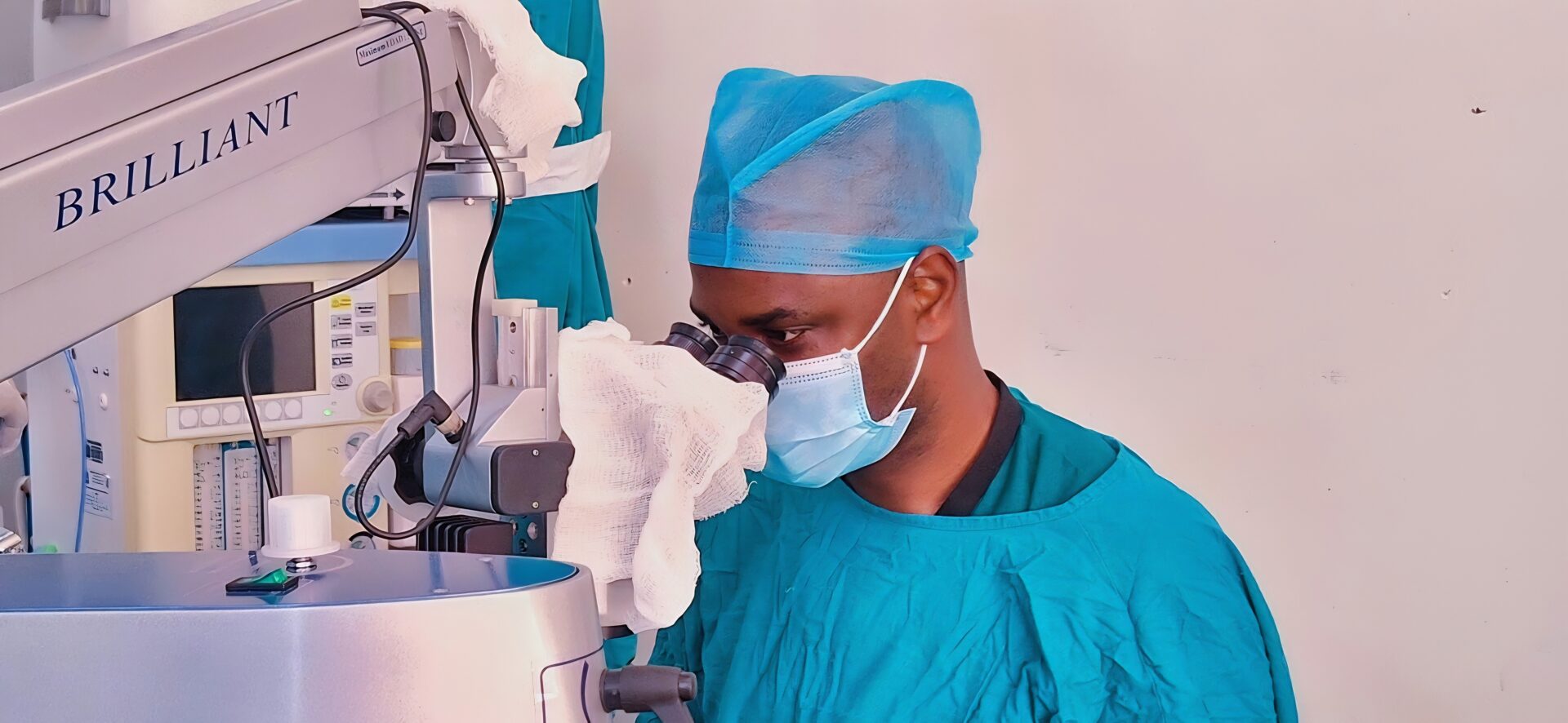 Shinyanga Regional Referral Hospital Shinyanga Regional Referral Hospital