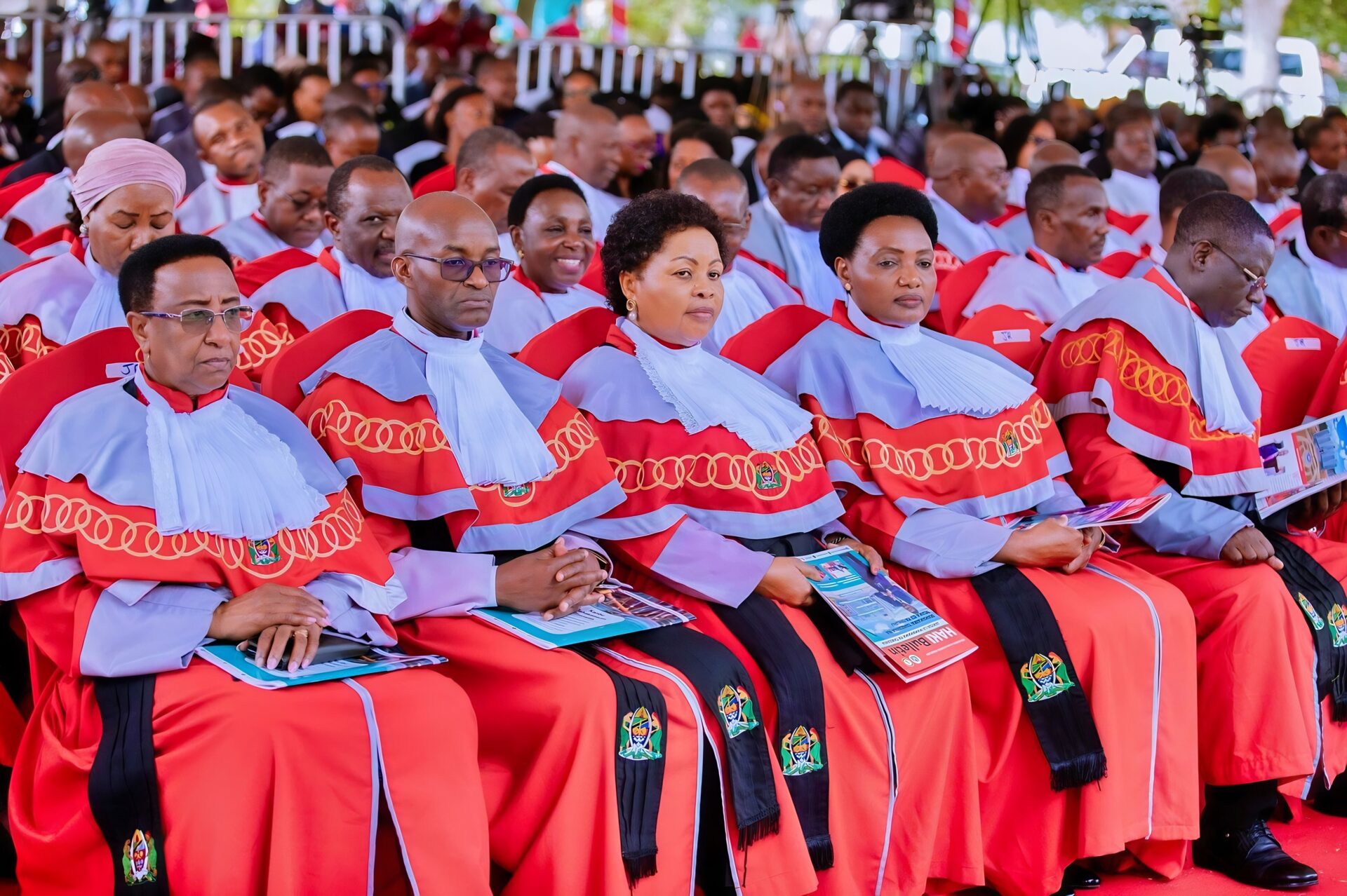 Tanzanian Law Tanzanian Law