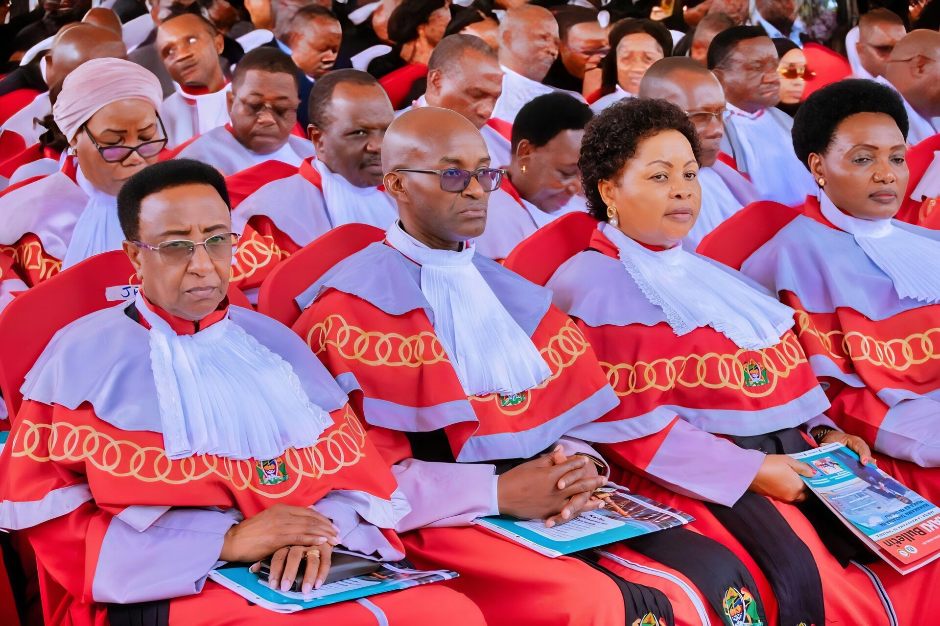 Tanzanian Law Tanzanian Law