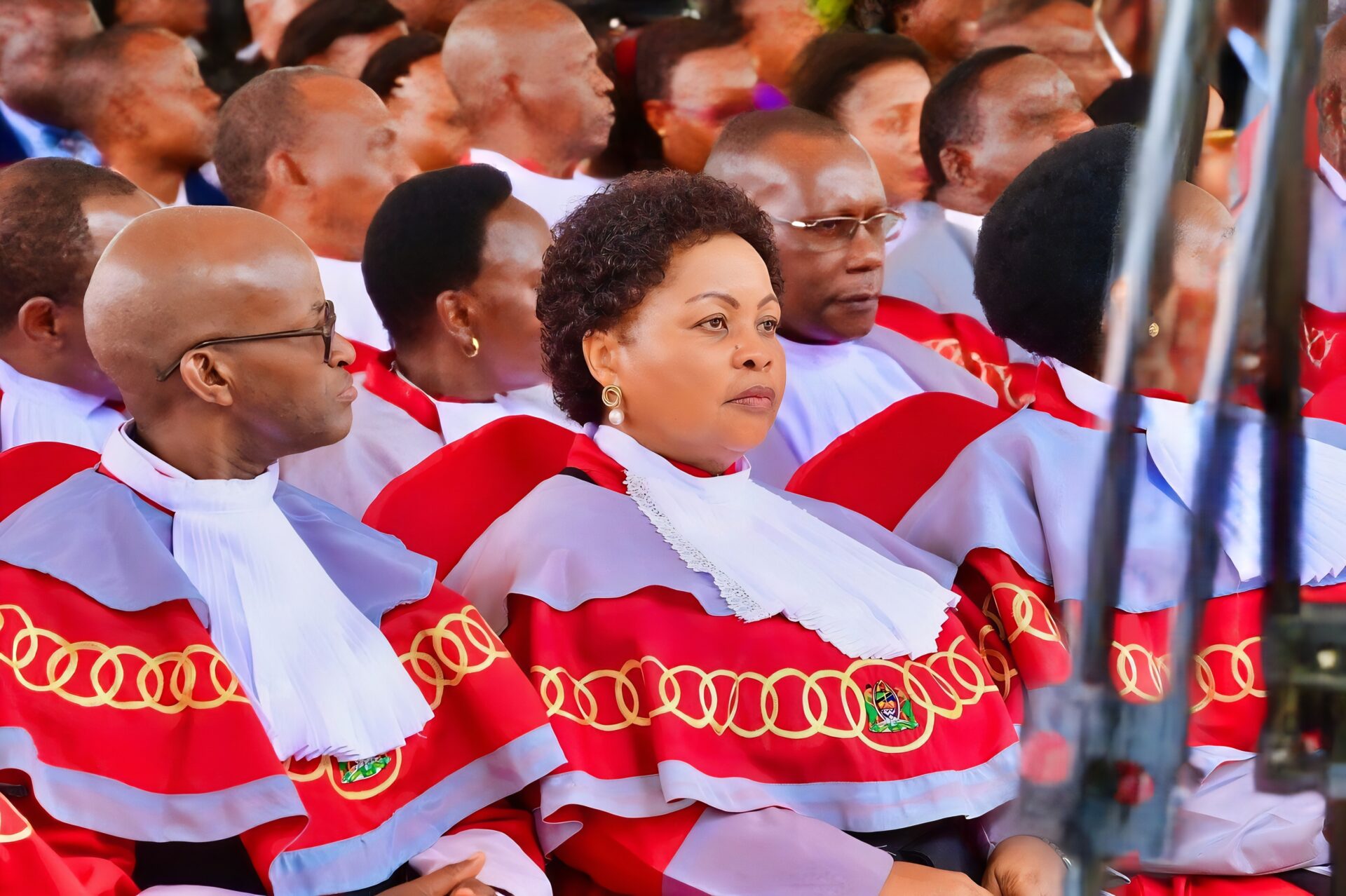 Tanzanian Law Tanzanian Law