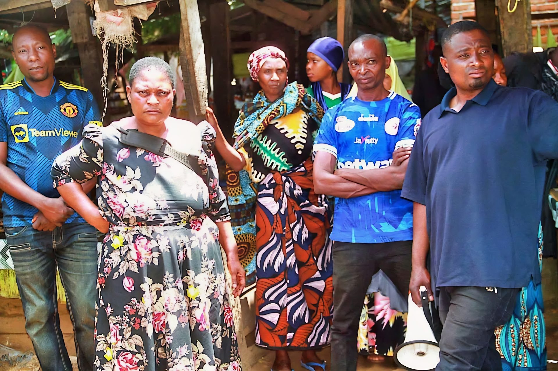 Peace and Justice in Tanzania