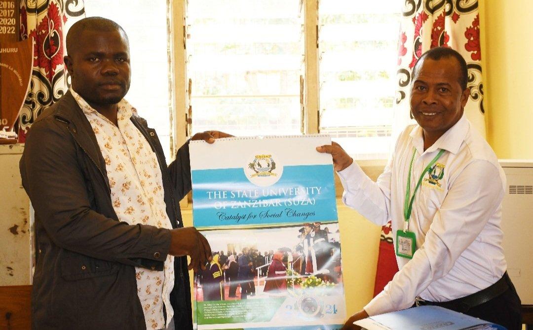 University of Zanzibar