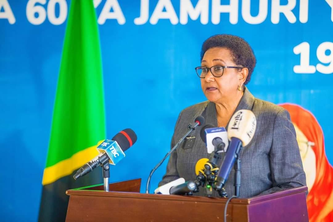 Minister for Defence