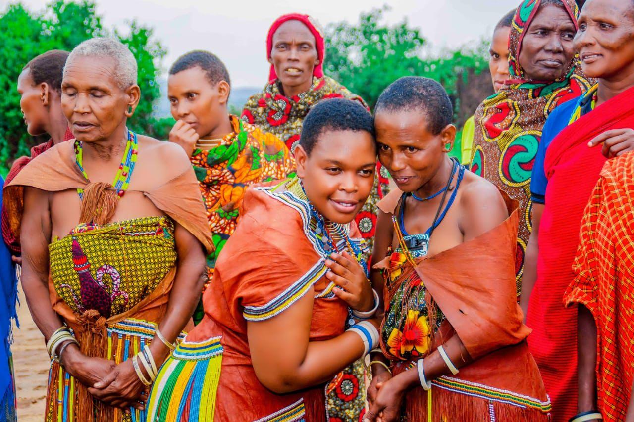 Dirma Traditional Wedding